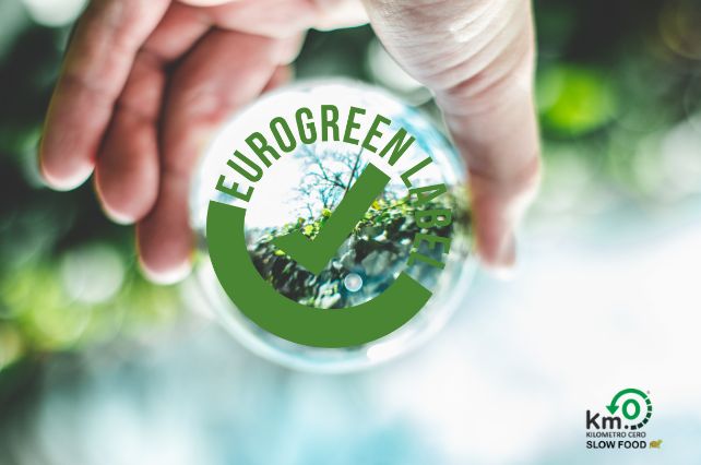 Qué es y qué ventajas tiene la etiqueta Eurogreen label