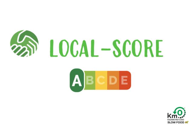 Certificar Local Score