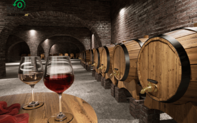 Bodegas que utilizan productos de proximidad: Un nuevo paradigma en el mundo del vino
