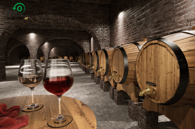 Bodegas que utilizan productos de proximidad: Un nuevo paradigma en el mundo del vino